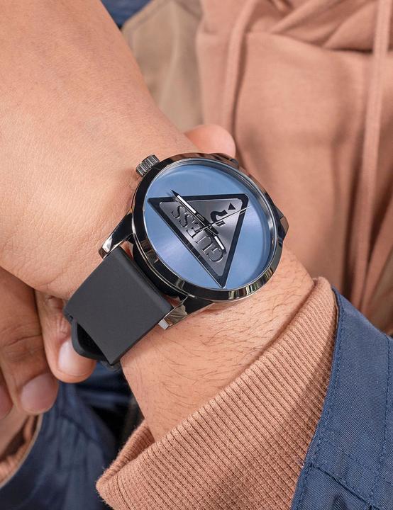 Actual product image Guess - Badge GW0781G5