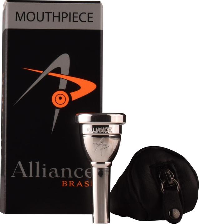 Produktbild Alliance Bb-Cornet Mundstück