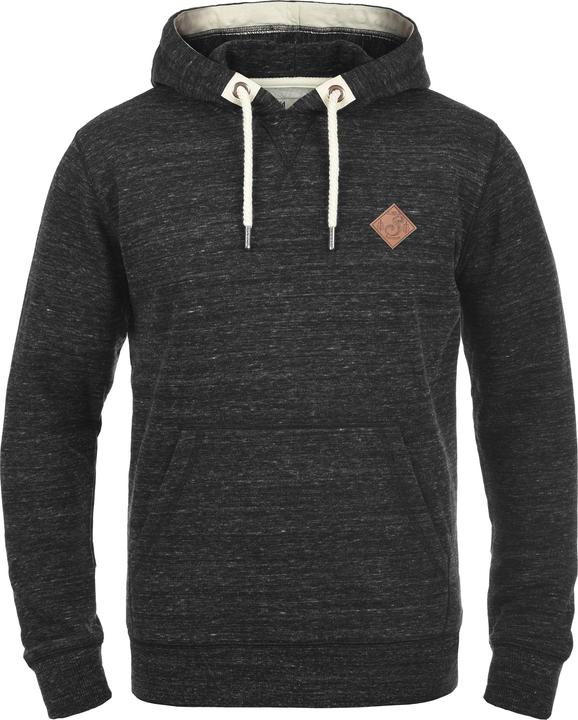 Actual product image Solid Kevin Men's Hoodie (XL)