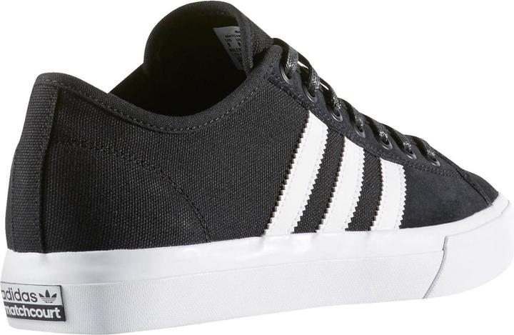 Actual product image adidas Matchcourt (38 2/3)