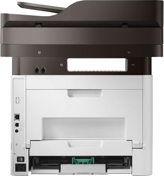 Immagine prodotto Samsung Sl-M3375fd (Laser, Bianco e nero)