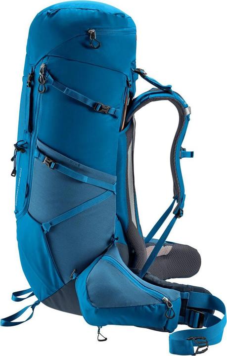 Actual product image Deuter Aircontact Core 60+10 (60 l)