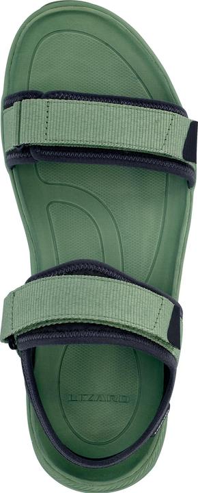 Actual product image Lizard Sandal Trek Men (46)