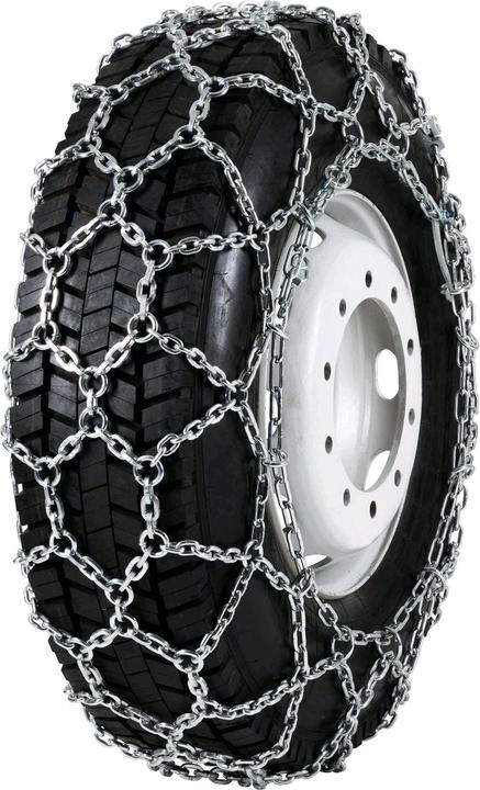 Pewag Uniradial GR 93 7 S snow chains for commercial vehicles