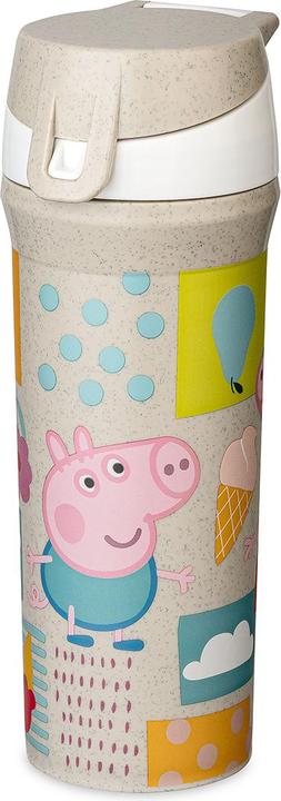 Produktbild Koziol STAN 0,5 PEPPA PIG (0.50 l)