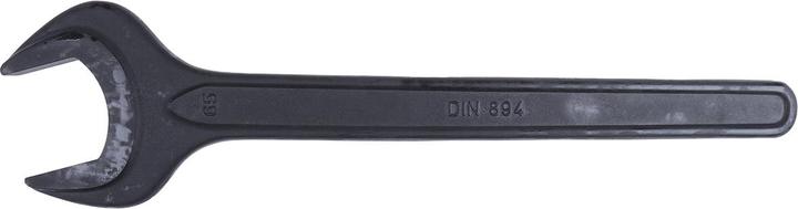 Produktbild Bahco 65 mm Maulschlüssel, phosphatiert, 528 mm (65 mm)