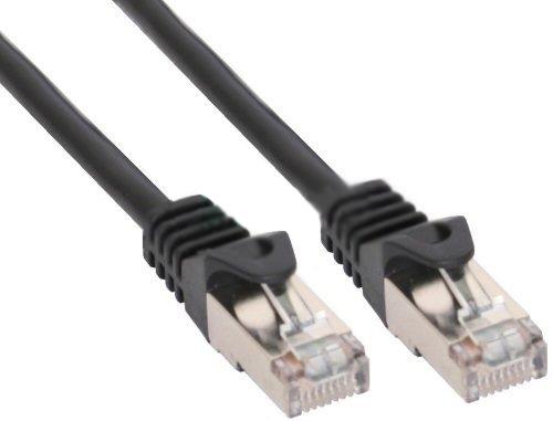 Immagine prodotto InLine Cavo patch crossover (S/FTP, CAT6, 5 m)