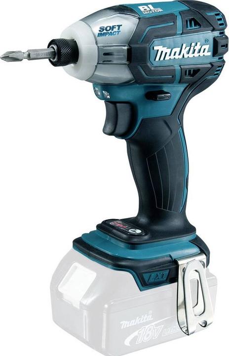 Produktbild Makita Akku-Impulsschrauber (Akkubetrieb)