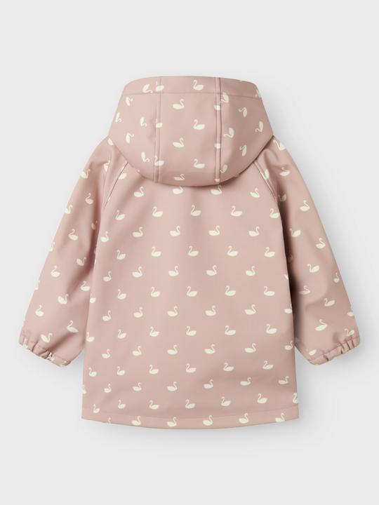Actual product image Name it LAALFA Softshell-Jacke (110)