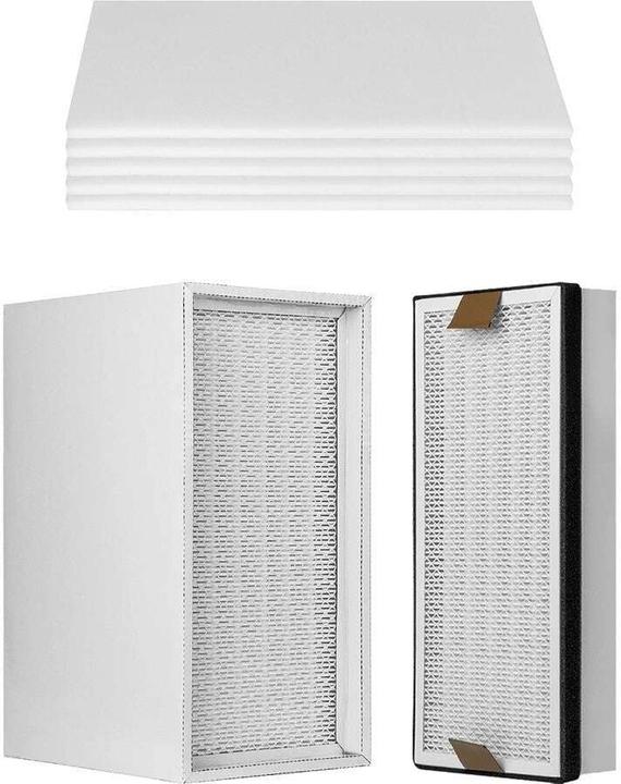 Produktbild Creality Ersatzfilter für Falcon Rauchfilter YW200