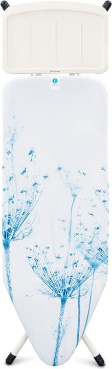 Immagine prodotto Brabantia Fiore di cotone massiccio (124 x 45 cm)