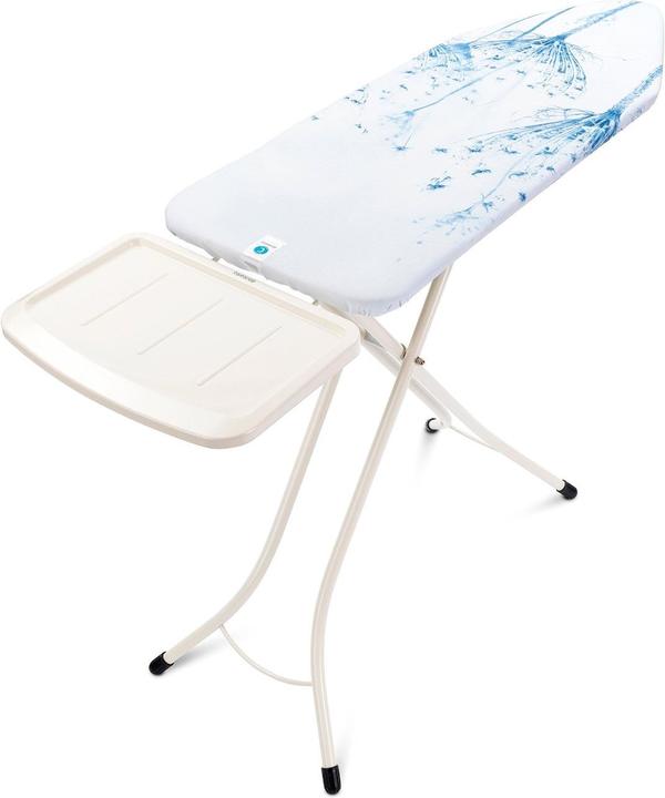 Brabantia Fiore di cotone massiccio (124 x 45 cm)