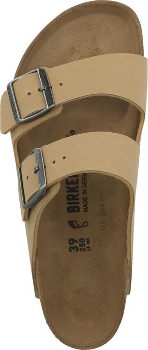 Immagine prodotto Birkenstock Arizona Birko-Flor Nubuk normal - 64551 (38)