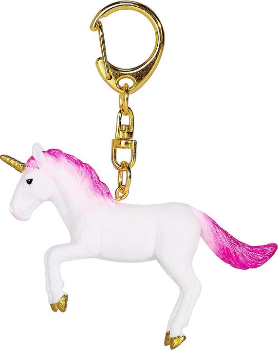 Produktbild Mojo Schlüsselanhänger Einhorn - 387469