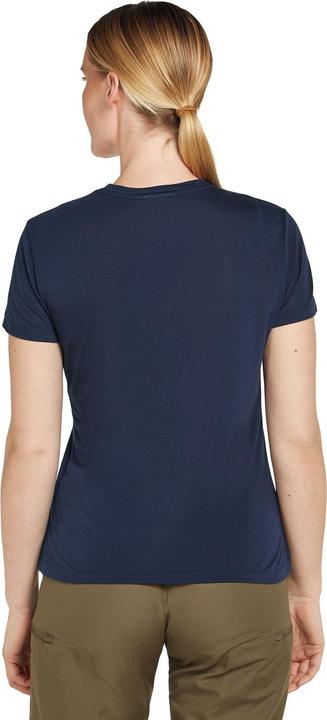 Actual product image Icebreaker Women Merino Blend Core SS Tee (XS)