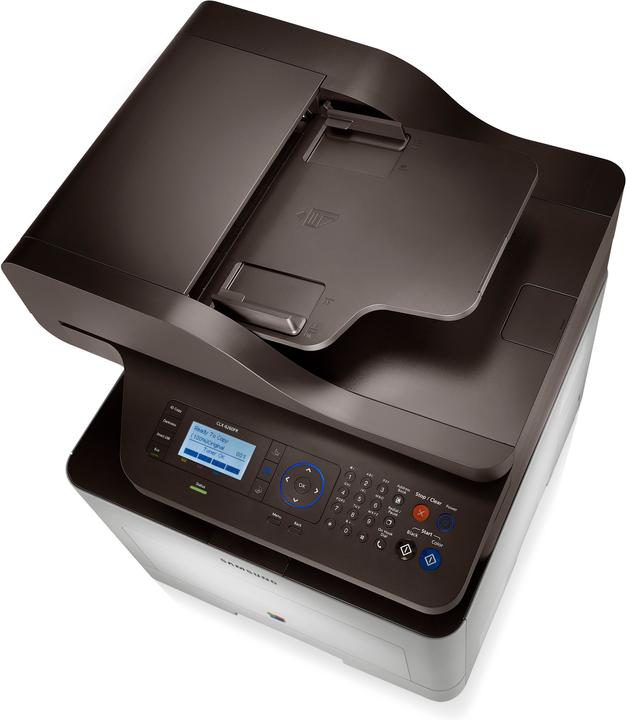 Produktbild Samsung Clx-6260fd (Laser, Farbe)