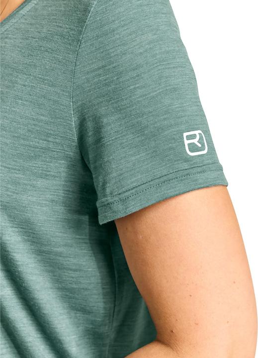 Actual product image Ortovox 120 Cool Tec Clean T Shirt (M)