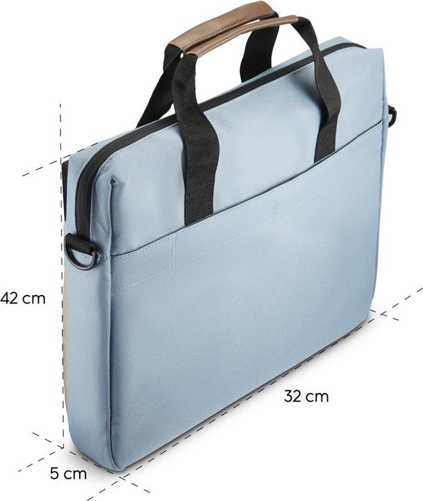 Produktbild Hama Silvan", nachhaltig, von 40 - 41 cm (15,6"-16.2 (16.14", Universal)