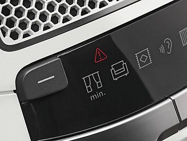 Produktbild Miele S 8360 Powerline