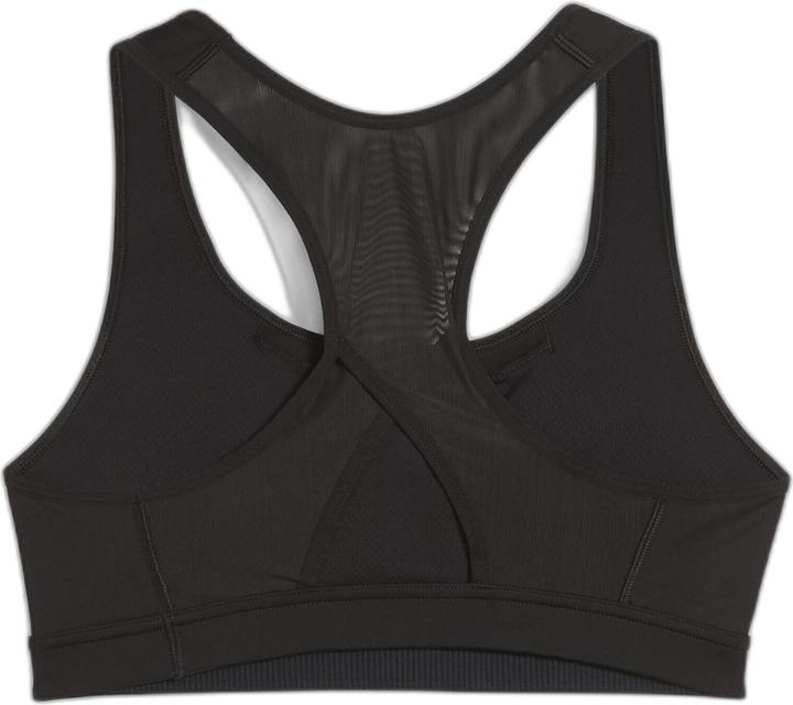 Produktbild Puma W x HYROX Mid Impact Bra (XS)