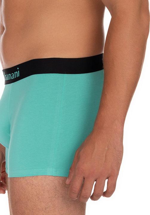 Image du produit Bruno Banani 4er Pack Flowing Retro Short / Pant (XL, paquet de 4)