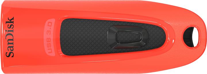 Actual product image SanDisk Ultra (64 GB, USB 3.0, USB-A)