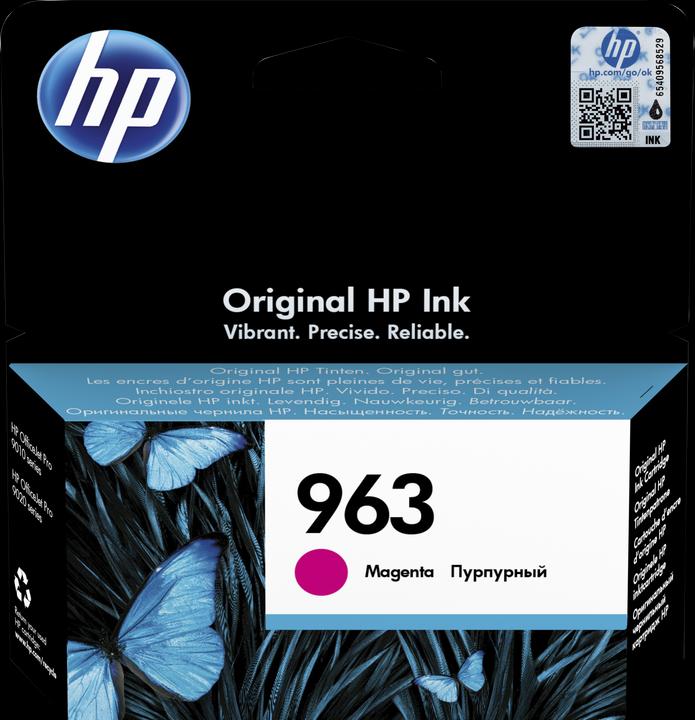 HP 963