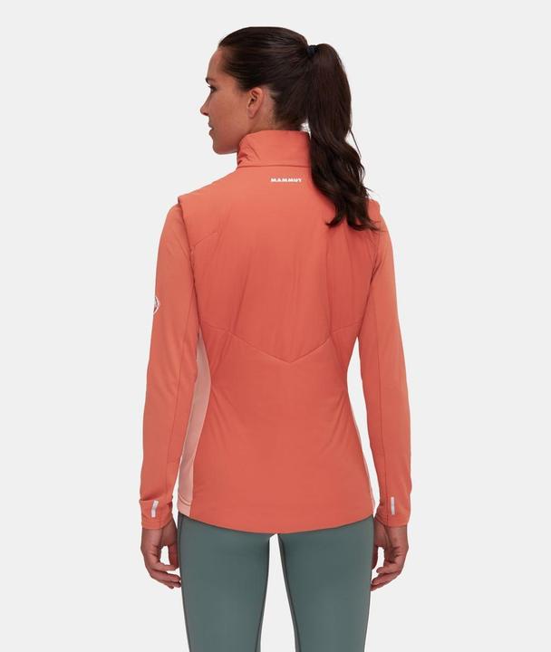 Actual product image Mammut Rime Light IN Flex Vest Women (L)