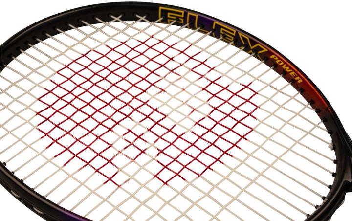 Produktbild Tanga Sports ® Tennisschläger Kids & Methodik (300 g)