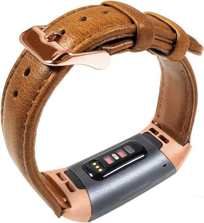 Produktbild Strap-it Armband (Leder)