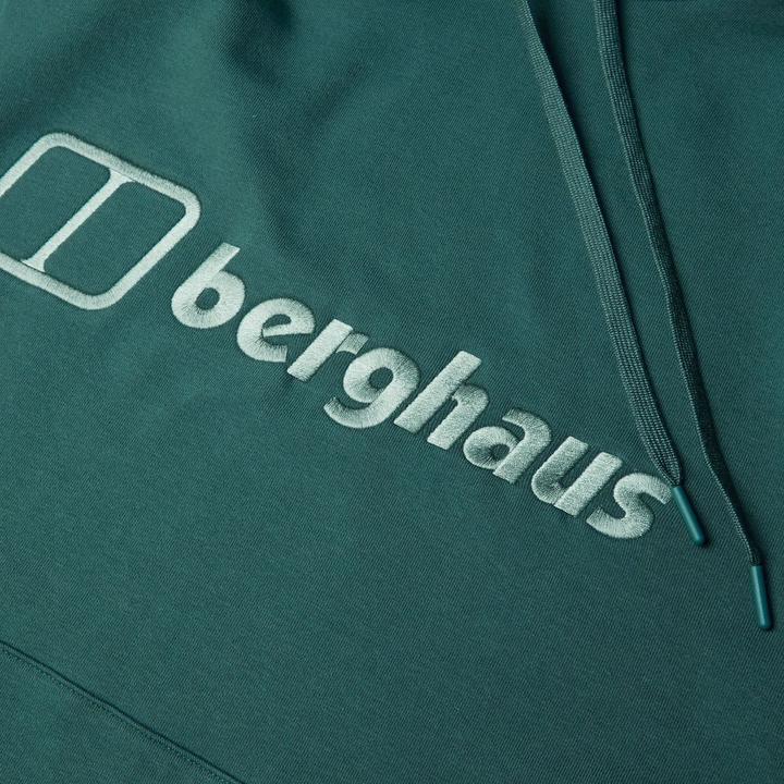 Produktbild Berghaus M Logo Hoody Light (Hoody) (48)