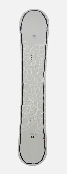 Immagine prodotto K2 Snowboard First Lite 2024 (142)