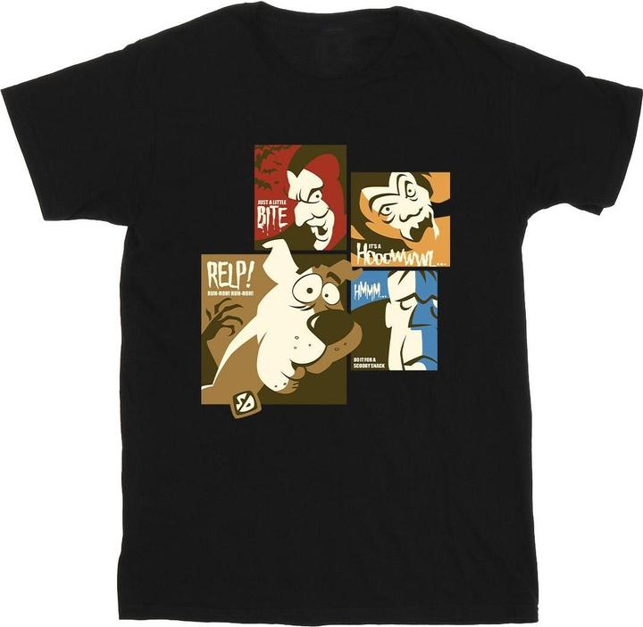 Produktbild Scooby Doo TShirt (L)