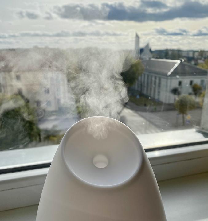 Image du produit Sponge Diffuseur MiniMu Aroma 500 ml (500 ml)