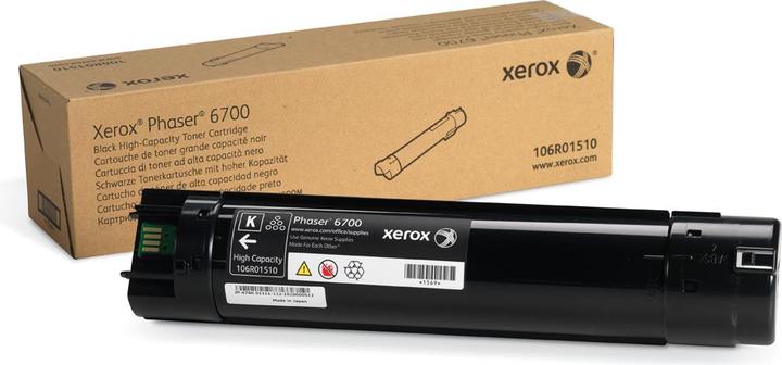Produktbild Xerox 106r01510 (BK)