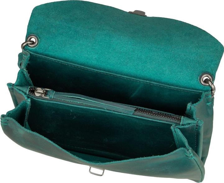 Produktbild Harolds Aberdeen Umhängetasche Leder 20 cm