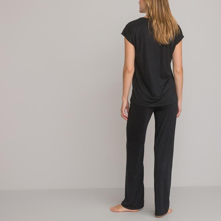 Image du produit La Redoute Collections Pyjama (42)
