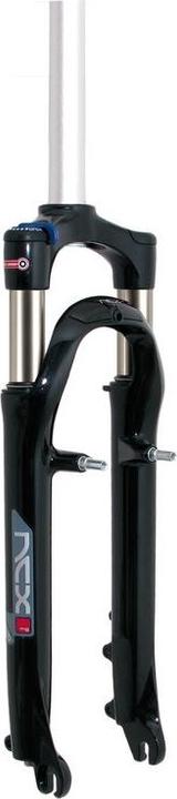 Image du produit Sr Suntour Fourche suspendue SF9 NCX D-LO 26 (63 mm, Ressort)