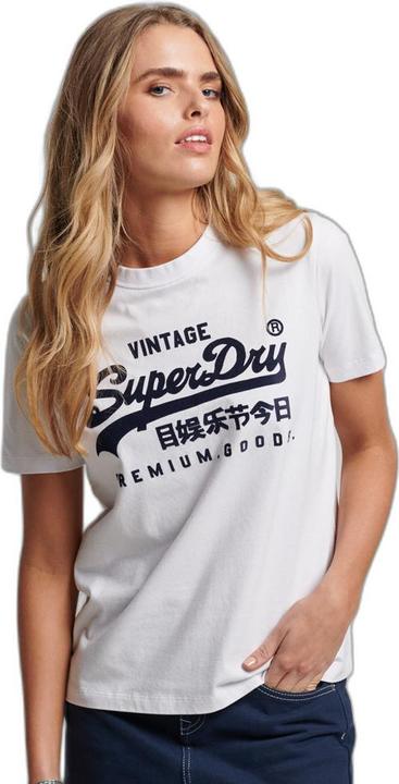 Immagine prodotto Superdry Vintage Logo Scripted Coll (XL)