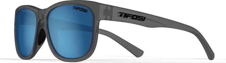 Immagine prodotto MGA Tifosi -Occhiali da vista Swank XL Polarizzati Satin Vapour (1 vetro Blue Sky Polarizzato 15,4% di