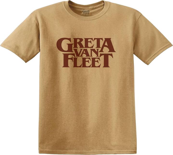 Greta Van Fleet TShirt