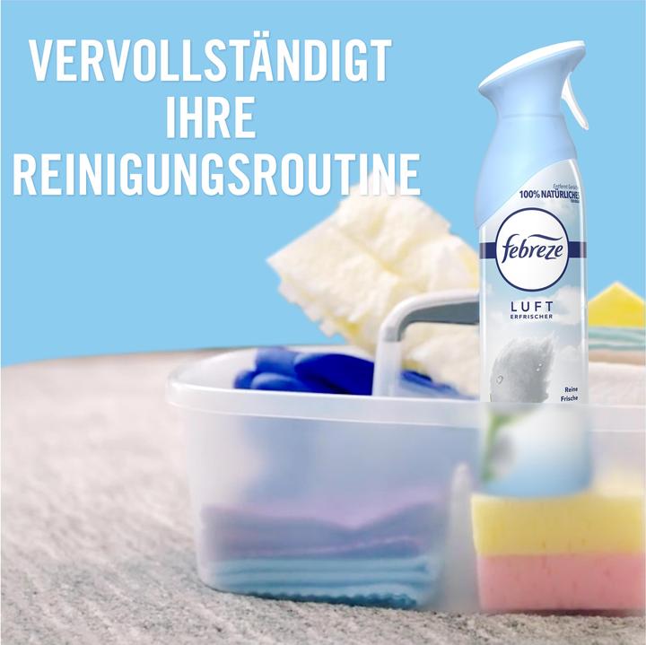 Immagine prodotto Febreze Thai Orchidea