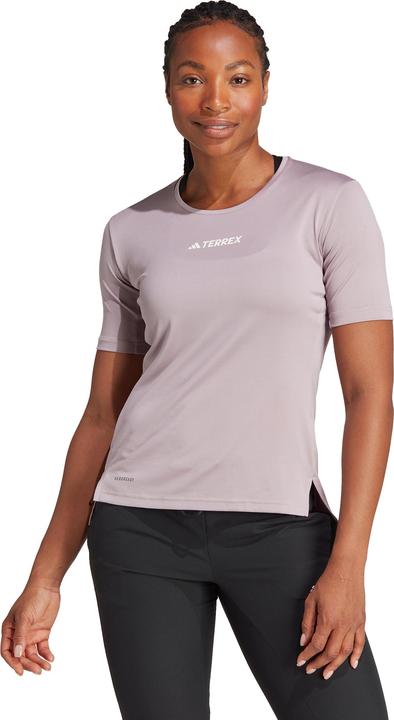 Immagine prodotto adidas Maglietta Terrex Multi da donna (XS)