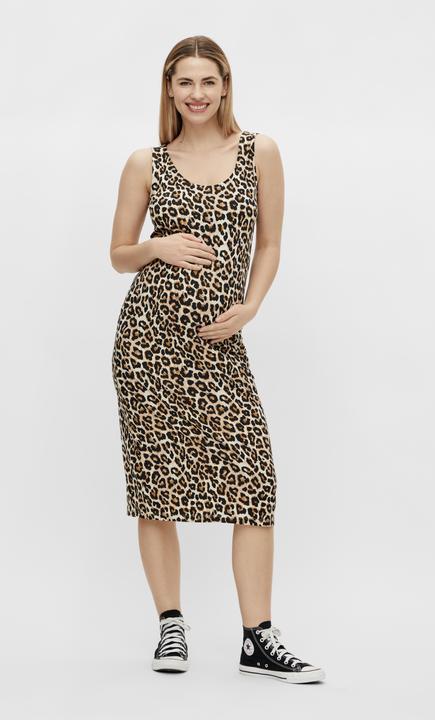 Actual product image Mamalicious MLSANNIE maternity dress dress (XXL)
