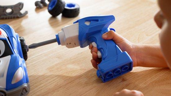 Immagine prodotto Silverlit Costruire la mia prima auto RC