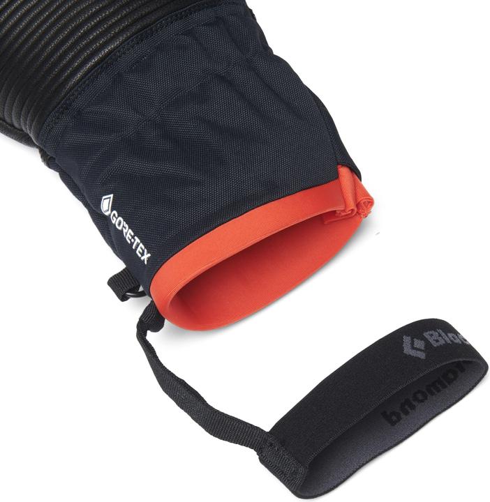 Produktbild Black Diamond W Progression Mitts (M)