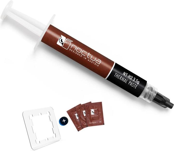 Produktbild Noctua NT-H2 (3.50 g)