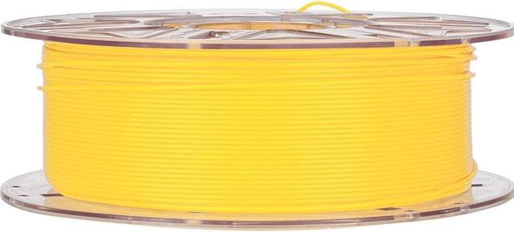 Creality Pla Rfid Yellow Hyper Serie 3d Filament (PLA, 1.75 mm, 1000 g, Gelb)