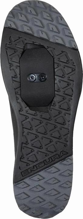 Produktbild Endura MT500 Burner Clipless Wasserdichter Schuh (47)