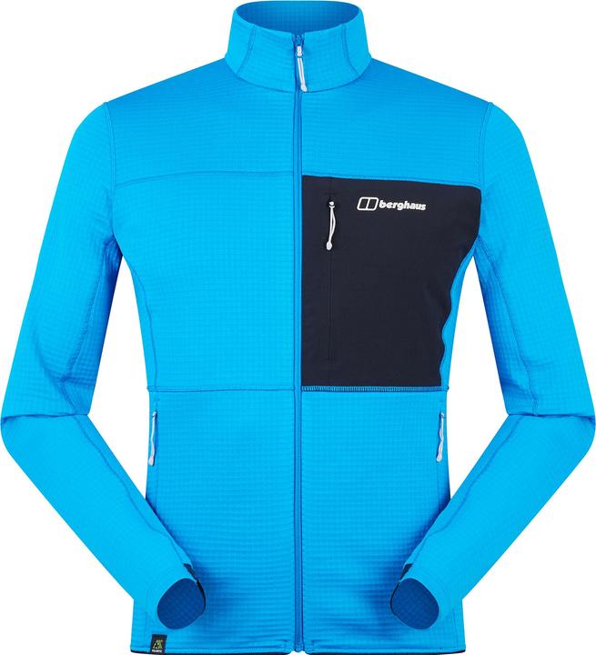 Produktbild Berghaus Ridge-Hiker (52)